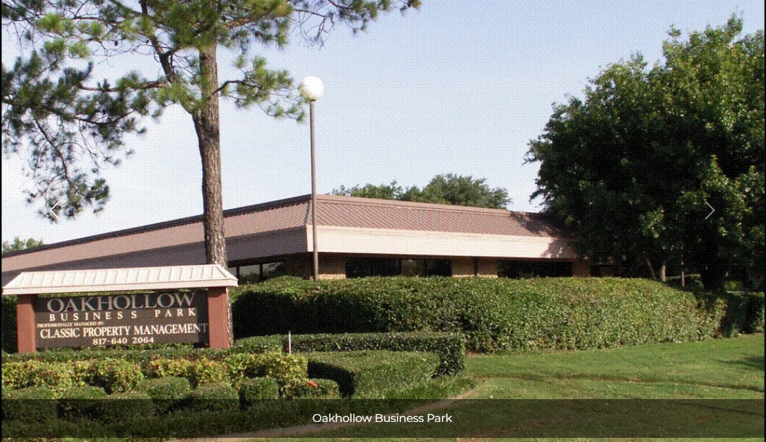 Oakhollow Business Park- Office & Industrial